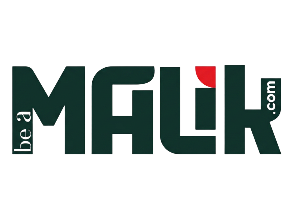 BEAMALIK — be a MALiK.com